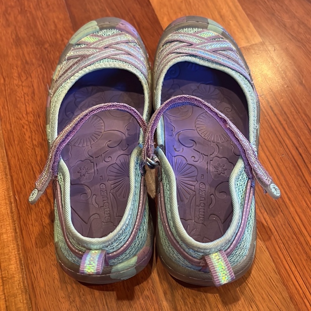 Jambu Girls Shoes size 2